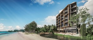  - รีวิวโครงการ: เบสท์ เวสเทิร์น พรีเมียร์ เบย์เฟียร์ พัทยา (Best Western Premier Bayphere Pattaya)