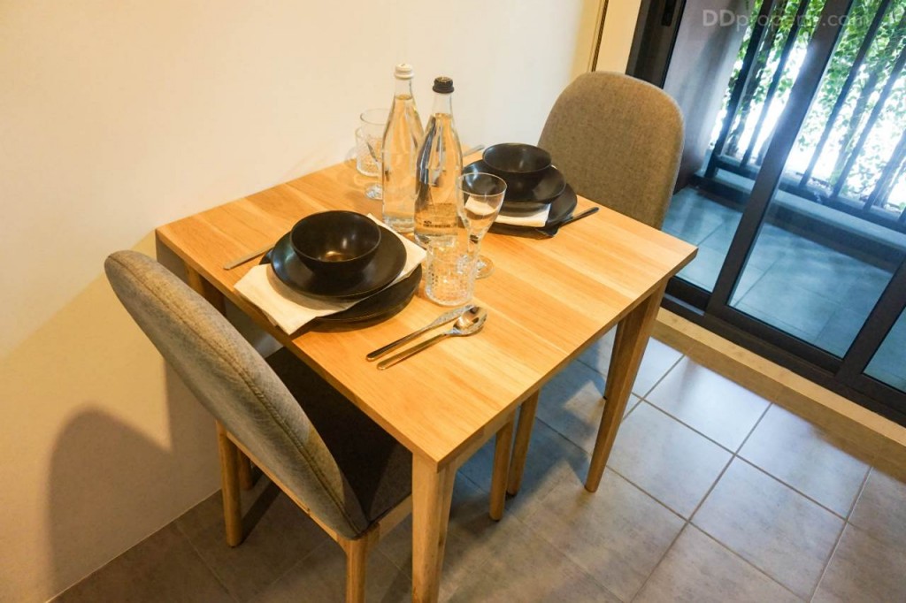 11 The Base Garden Rama9 One bedDSC00822-016