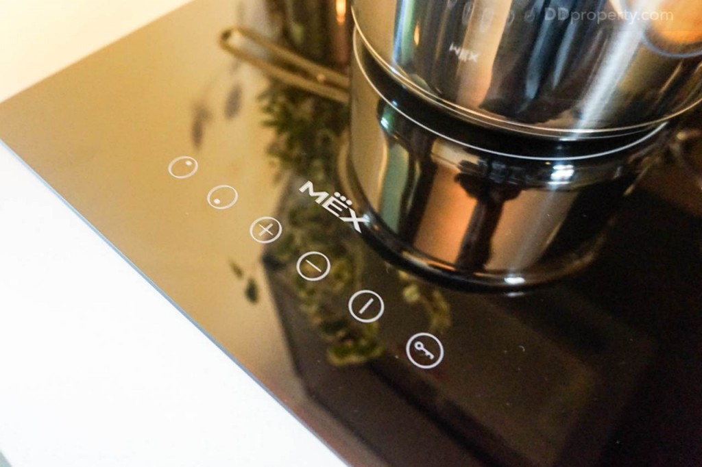 12.1 The Base Garden Rama9 One bedDSC00828-021