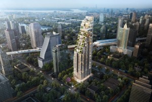 - New Project Preview: MUNIQ Sukhumvit 23