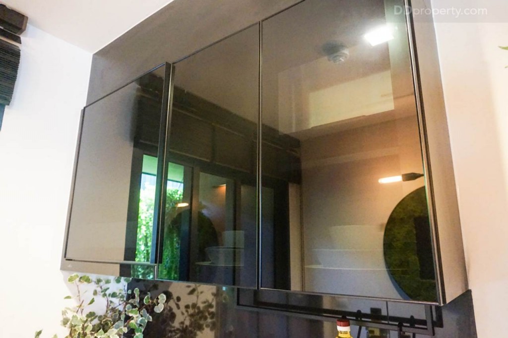 15 The Base Garden Rama9 One bedDSC00827-020