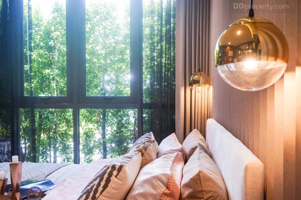 16 The Base Garden Rama9 Two bedDSC00875-012