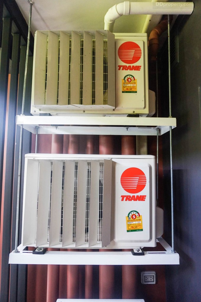 18 The Base Garden Rama9 One bedDSC00835-026