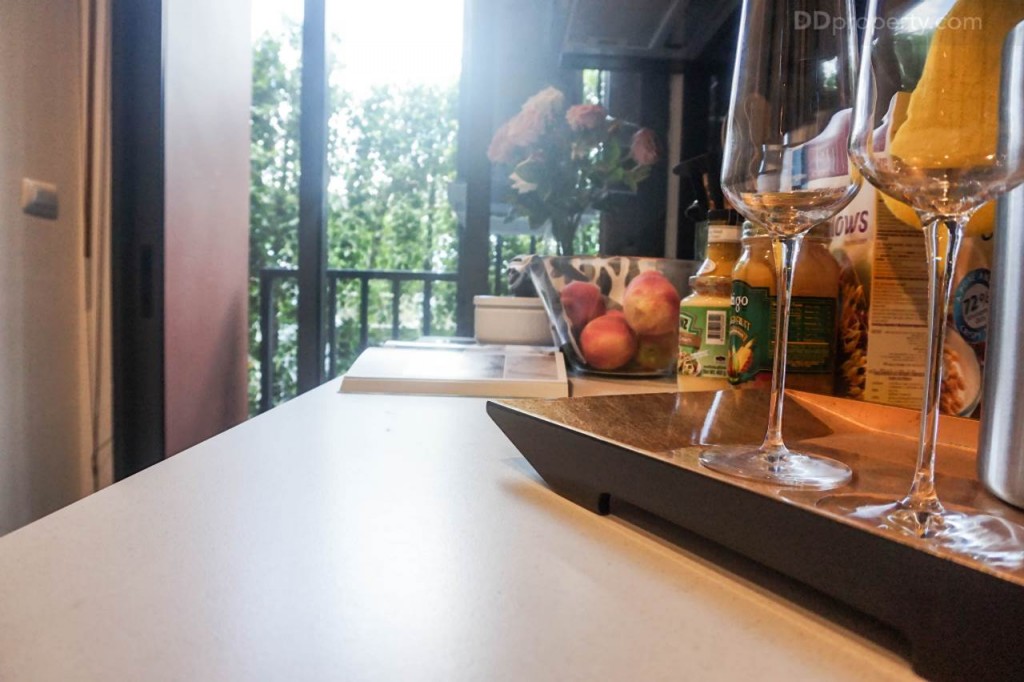 18 The Base Garden Rama9 Two bedDSC00892-027