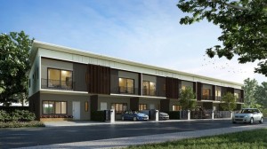  - รีวิวโครงการ: เดอะ คอนเนค สุวรรณภูมิ 3 (The Connect Suvarnabhumi 3)