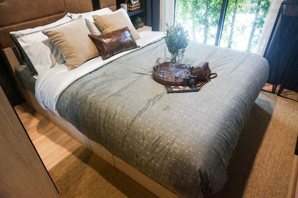 21 The Base Garden Rama9 One bedDSC00844-033