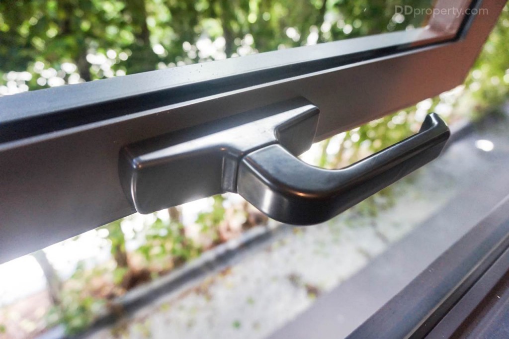 23 The Base Garden Rama9 One bedDSC00847-036