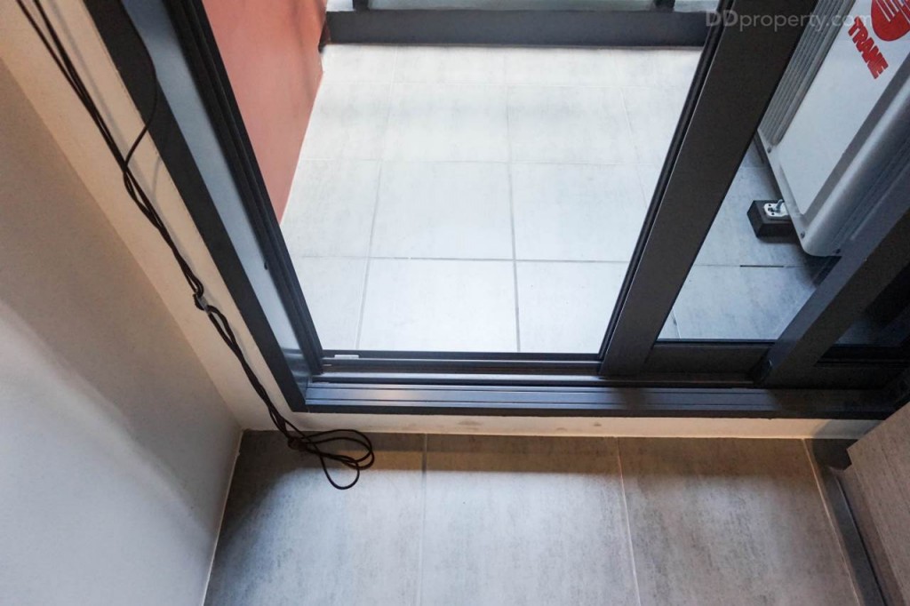 23 The Base Garden Rama9 Two bedDSC00898-033