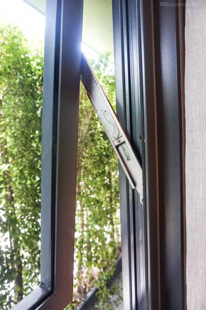 24 The Base Garden Rama9 One bedDSC00848-037