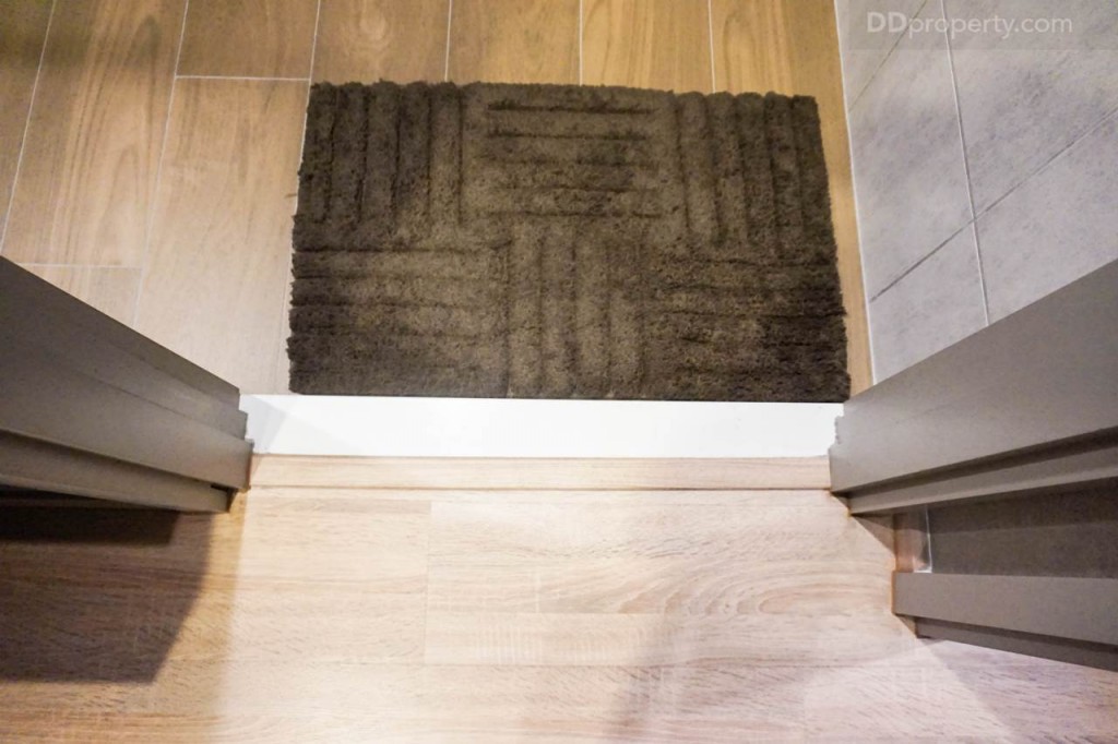 26 The Base Garden Rama9 One bedDSC00851-040