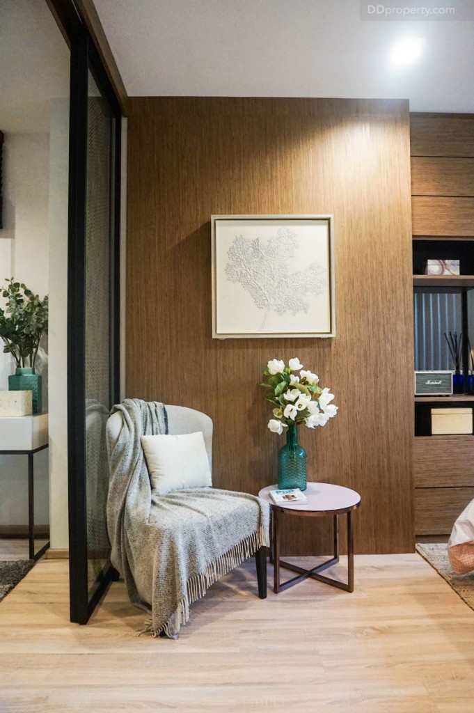 28 The Base Garden Rama9 Two bedDSC00866-003