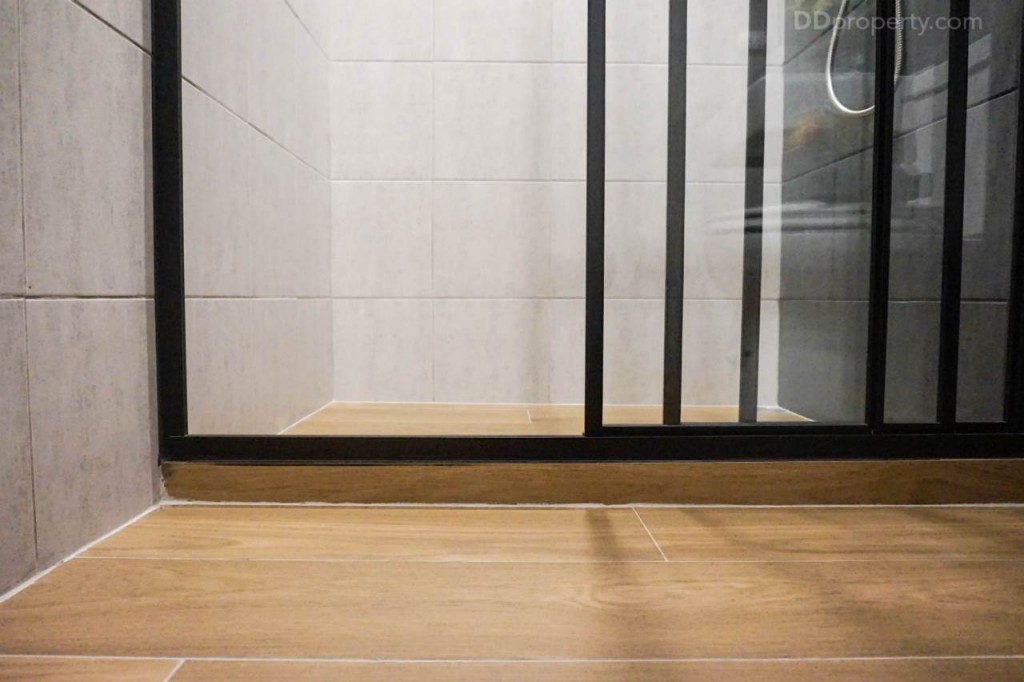 29 The Base Garden Rama9 One bedDSC00856-045