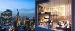  - New Project Preview: KnightsBridge Prime Sathorn