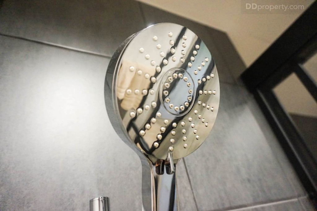 32 The Base Garden Rama9 One bedDSC00860-048