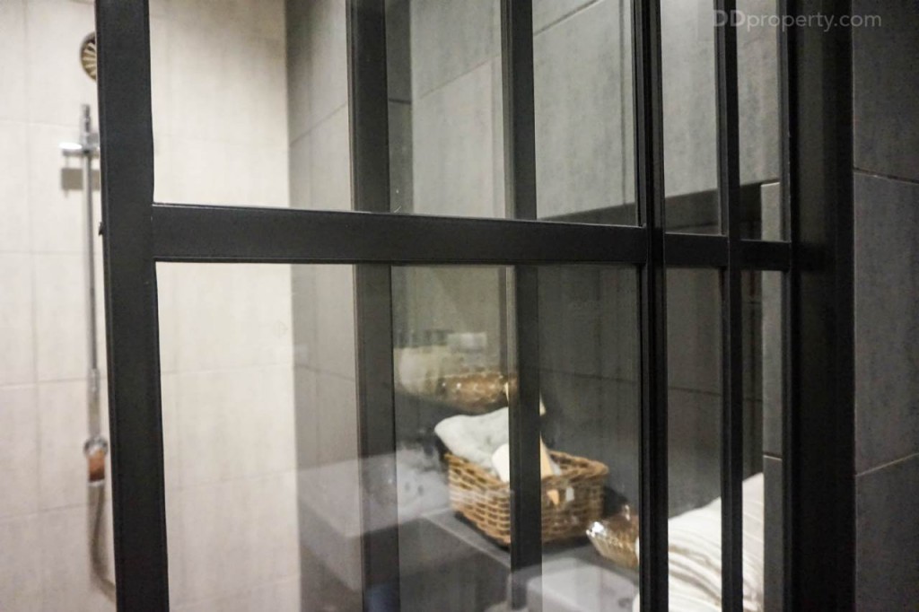 44 The Base Garden Rama9 Two bedDSC00916-051