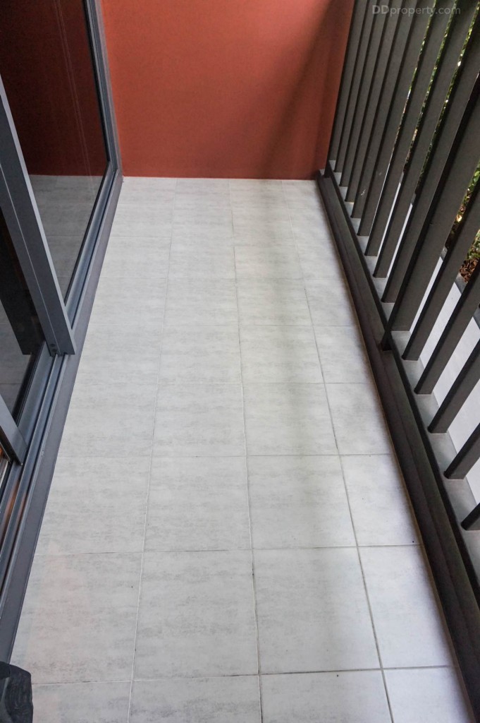 8.2 The Base Garden Rama9 Two bedDSC00903-038