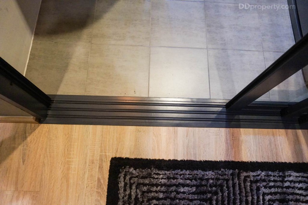 9 The Base Garden Rama9 One bedDSC00816-011