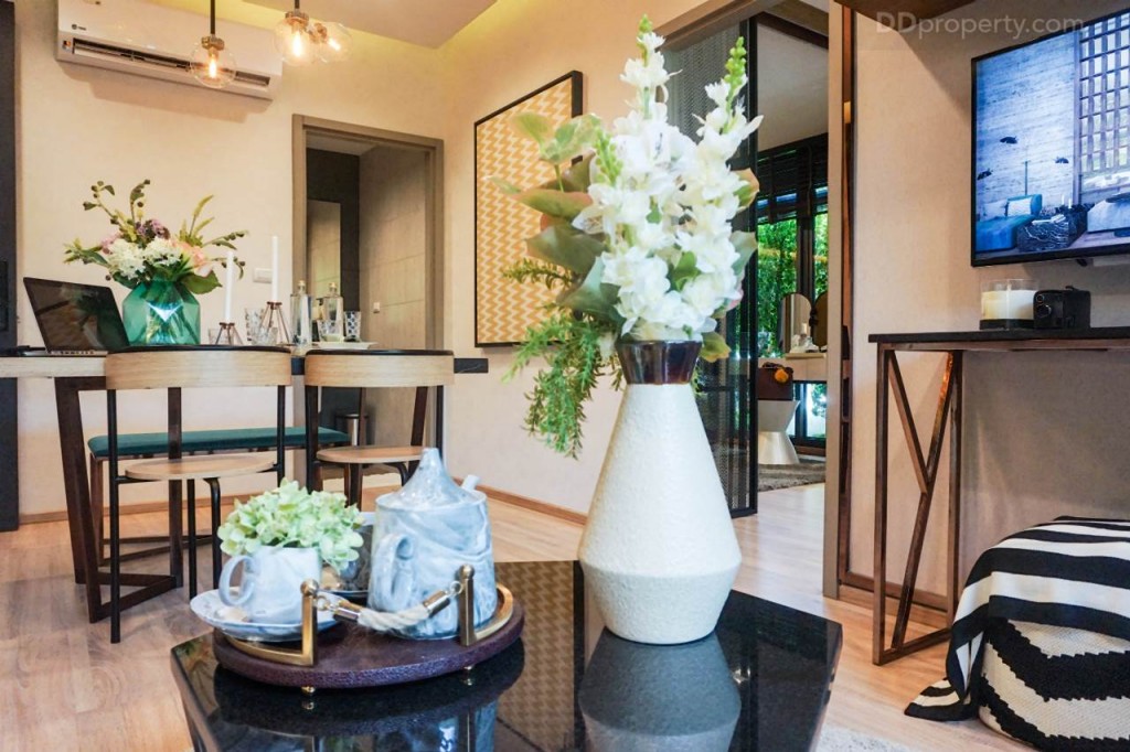 9 The Base Garden Rama9 Two bedDSC00881-017