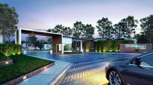 - CasaView, CyberSouth, Dengkil