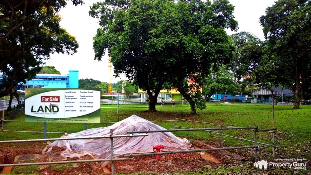 This now belongs to Queens Peak