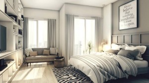  - พรีวิวโครงการใหม่: เชปเตอร์ วัน อีโค่ (Chapter One Eco) รัชดา-ห้วยขวาง