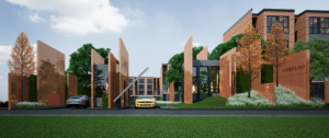 - New Project Preview: Siri Square Charoenkrung