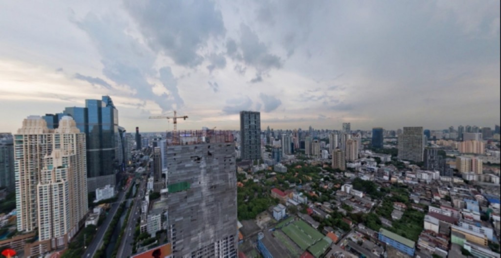 Knightsbride Prime SathornNorth West