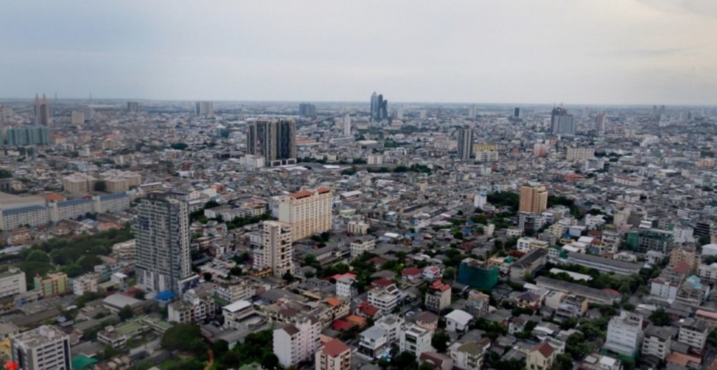 Knightsbride Prime SathornSouth East