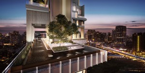 - New Project Preview: LAVIQ Sukhumvit 57