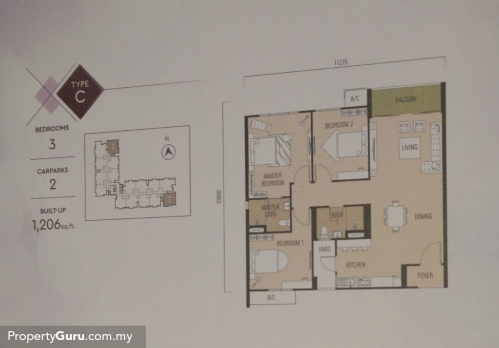 Luminari @ Harbour Place10