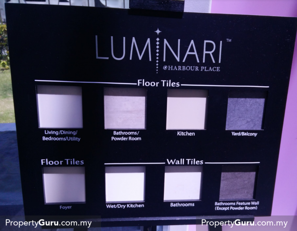 Luminari @ Harbour Place12