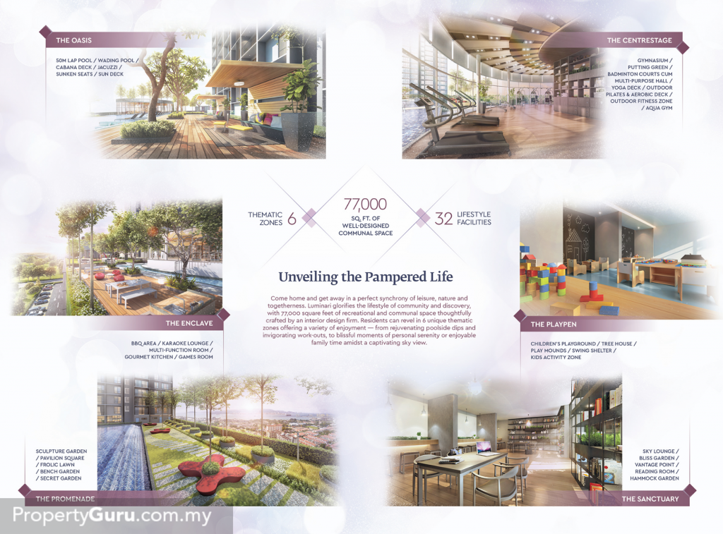 Luminari @ Harbour Place13