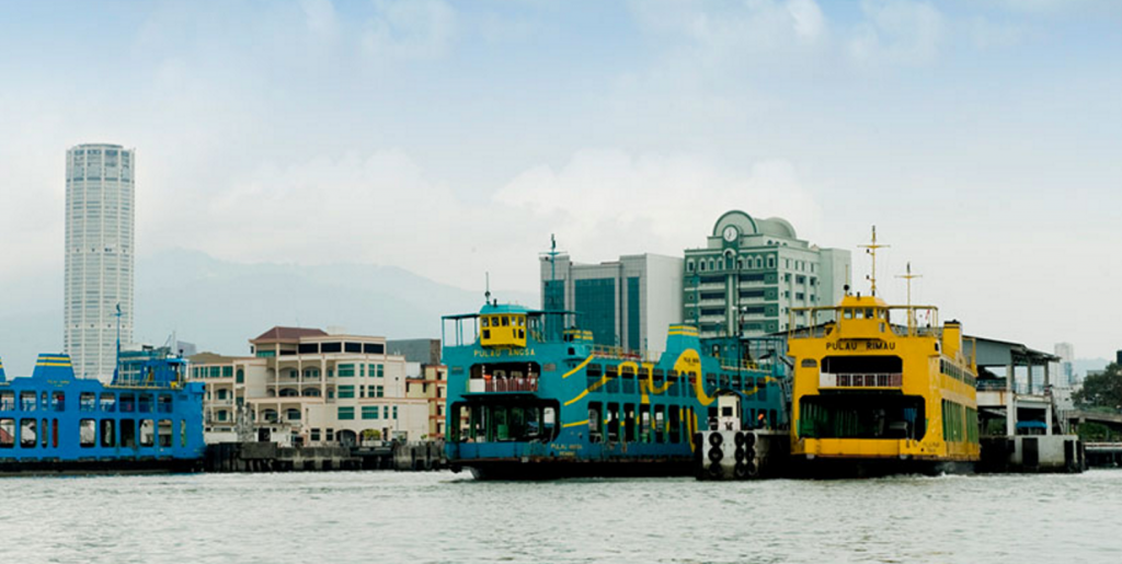Penang ferries, source: http://penangport.com.my/images/Ferry-Services2.jpg
