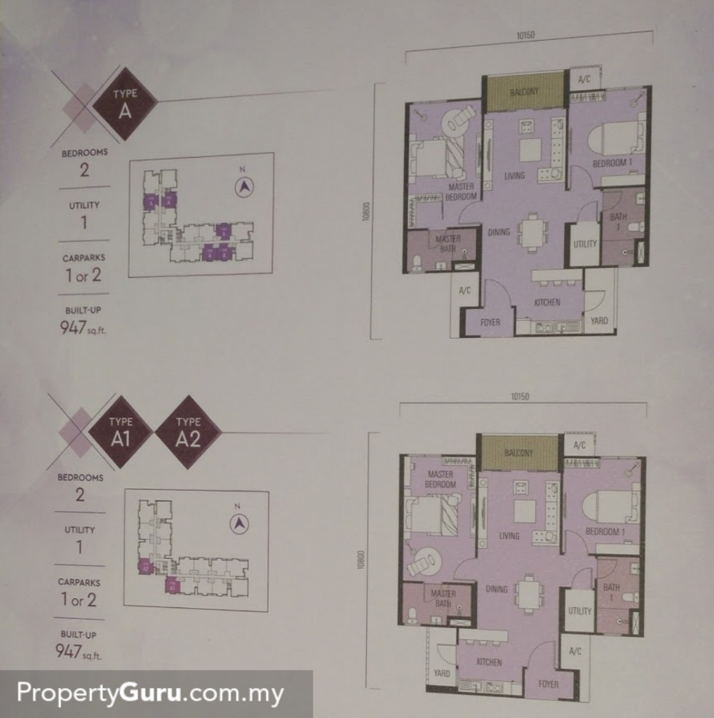 Luminari @ Harbour Place8