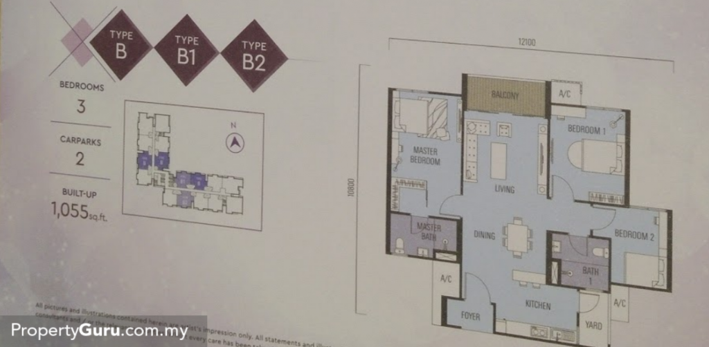 Luminari @ Harbour Place9