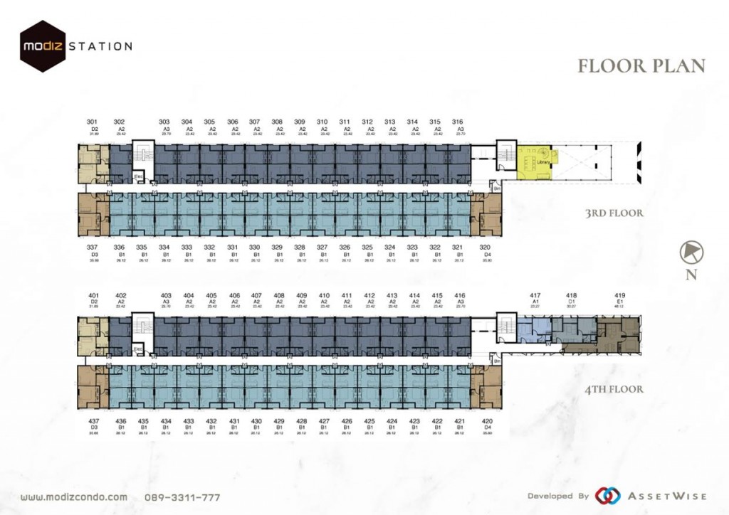 MODIZ-Modiz_Station_Floor 3-4-20160829