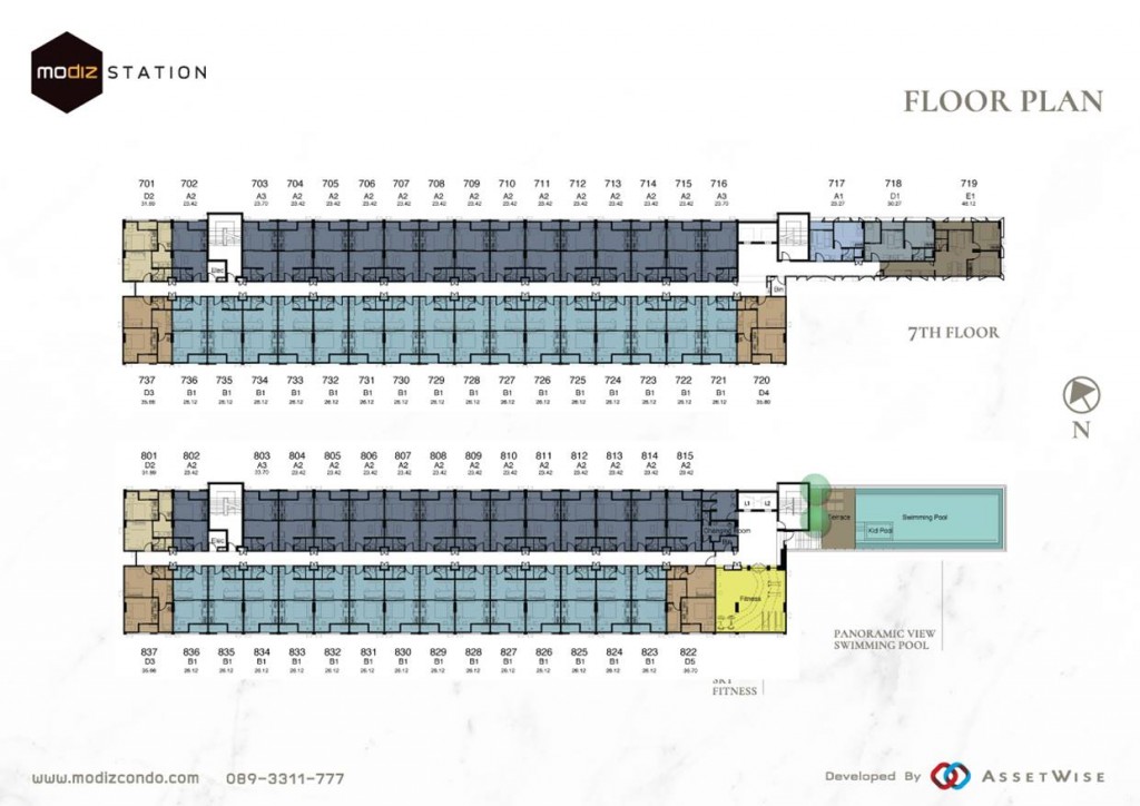 MODIZ-Modiz_Station_Floor 7-8-20160829