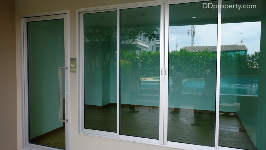 ห้องที่สามารถใช้จัด meeting ได้