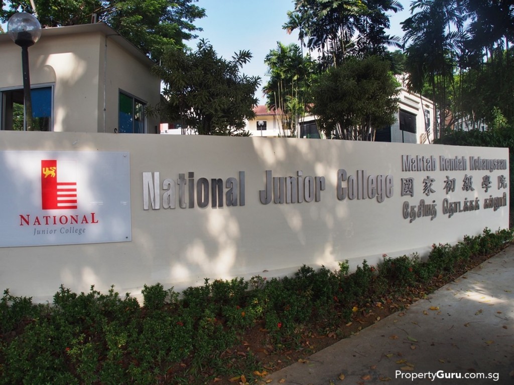 National Junior College