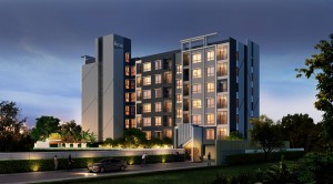  - พรีวิวโครงการใหม่: เดอะ นิช โมโน พีค บางนา เฟส 3 (The Niche Mono Peak Bangna Phase 3)