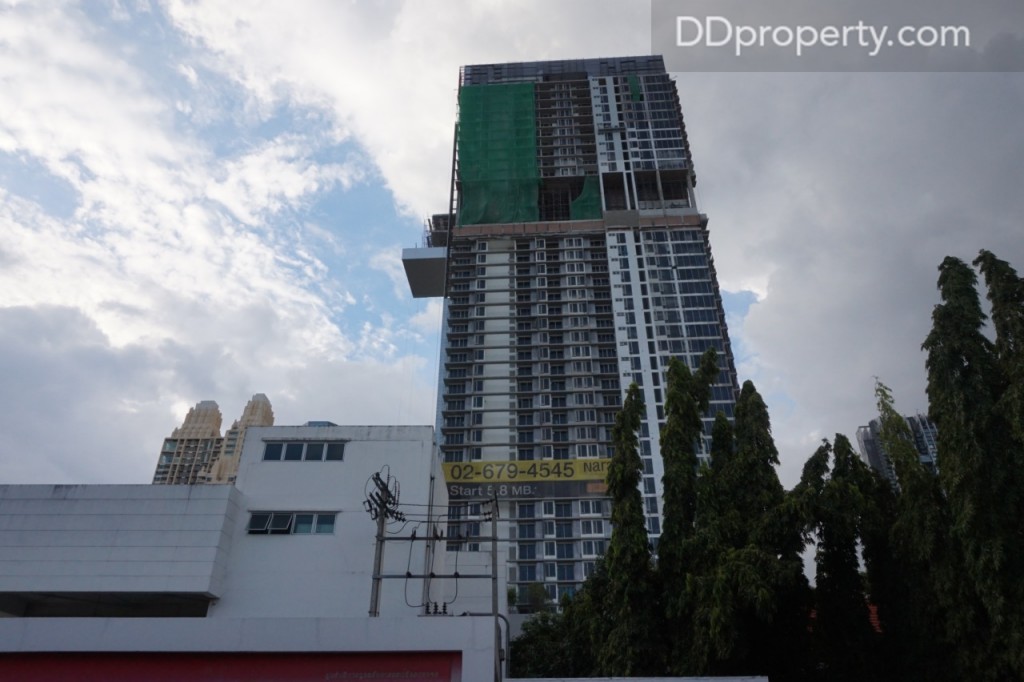 Origin Knightsbride Prime SathornDSC00943