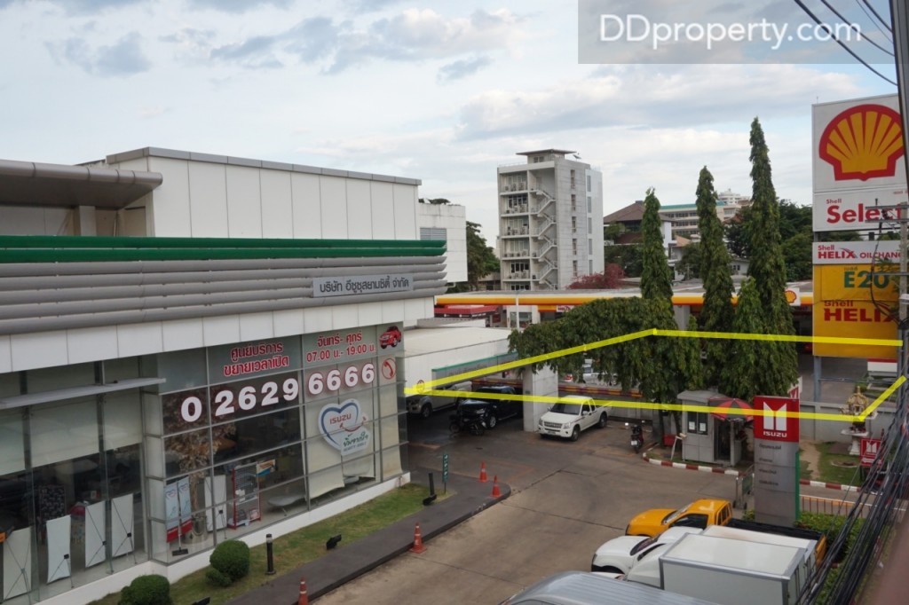 Origin Knightsbride Prime SathornDSC00946