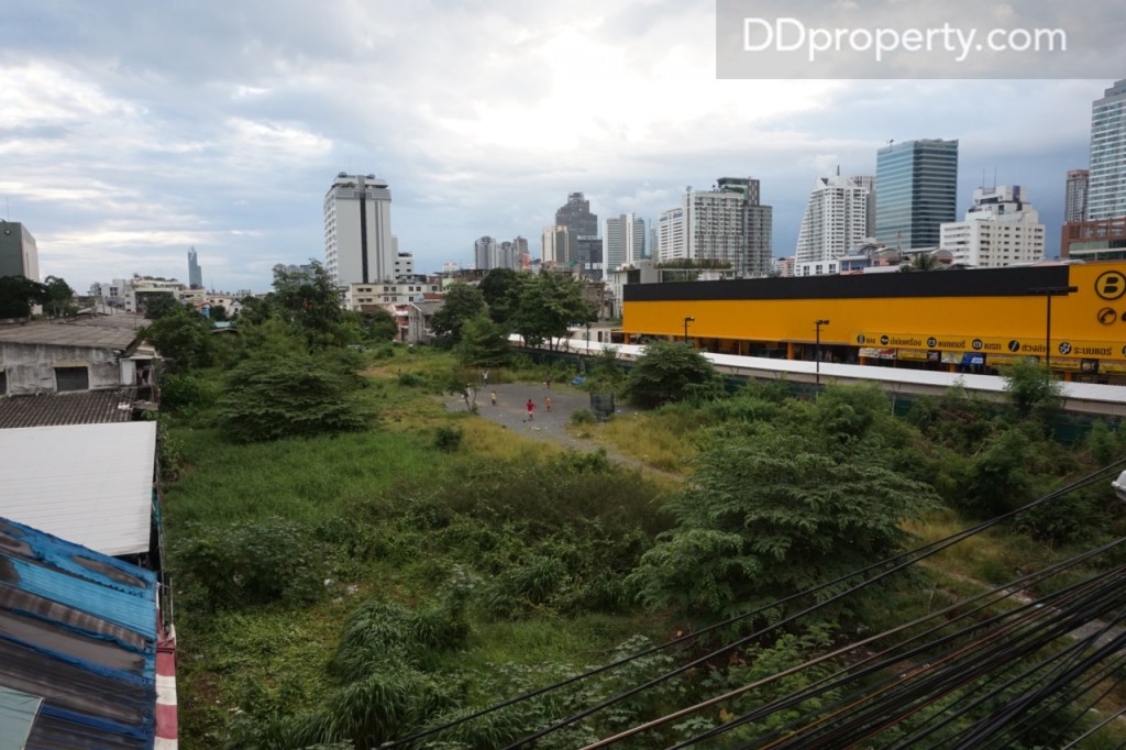 Origin Knightsbride Prime SathornDSC00951