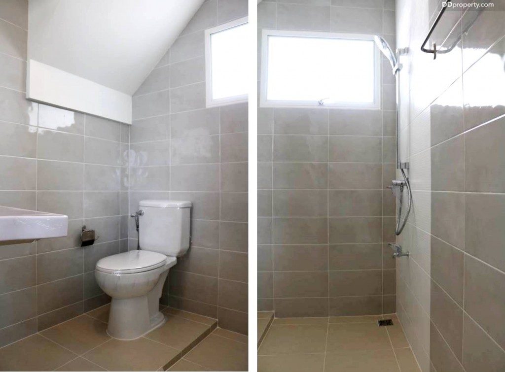 Perfect Place Ramindra Wongwaen