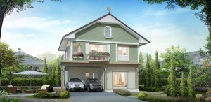  - รีวิวโครงการ: เพอร์เฟค เพลส รามอินทรา – วงแหวน (Perfect Place Ramindra – Wongwaen)