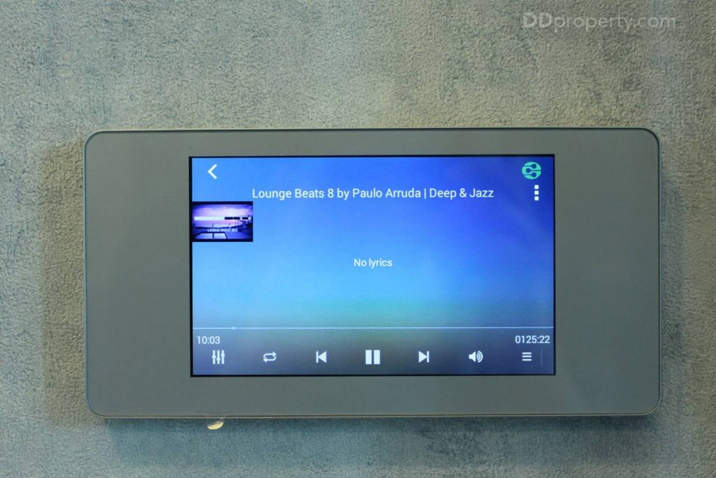 Bluetooth Sound System  (สำหรับจอง พร้อมผ่อนดาวน์งวดที่ 1)