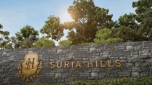 - Suria Hills, Setia Alam
