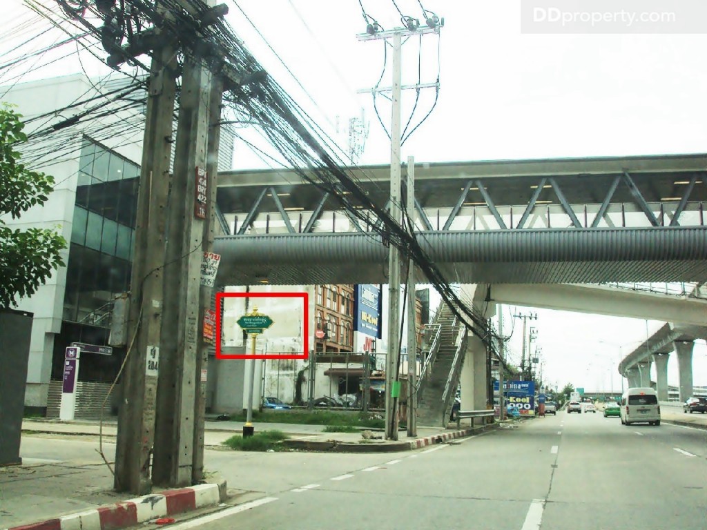 Thana Cluster Ratchaphruek  Bangplu Station14-008