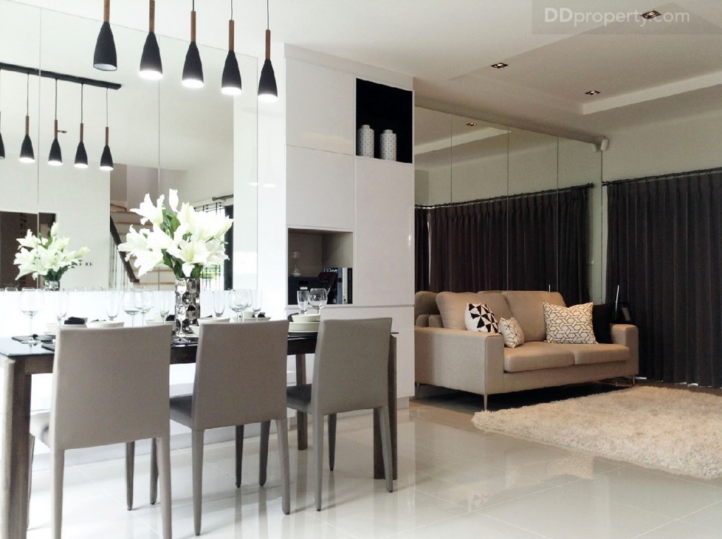 Thana Cluster Ratchaphruek  Bangplu Station29-018