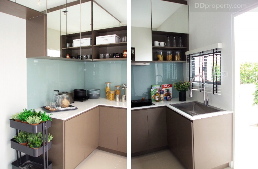 Thana Cluster Ratchaphruek  Bangplu Station32-021